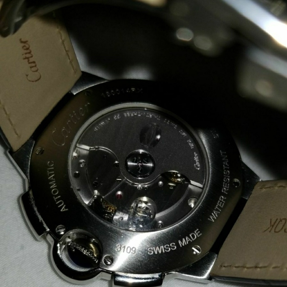 Cartier Watch - Picture 5 of 5
